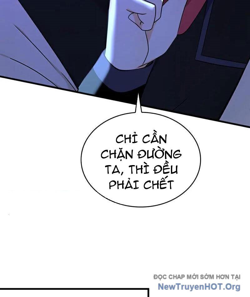 Đệ Tử Tu Luyện Còn Ta Thì Lười Biếng - Chapter 189 - Page 33