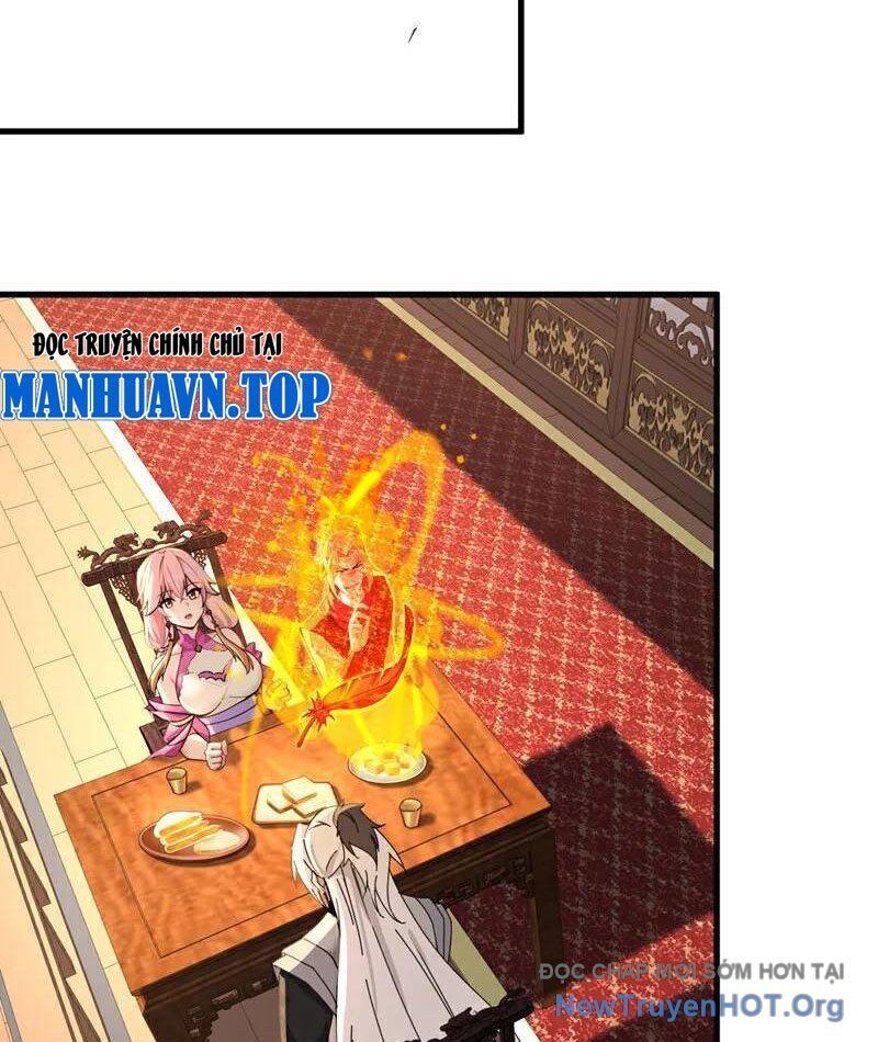 Đệ Tử Tu Luyện Còn Ta Thì Lười Biếng - Chapter 189 - Page 34