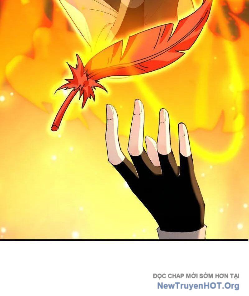 Đệ Tử Tu Luyện Còn Ta Thì Lười Biếng - Chapter 189 - Page 36