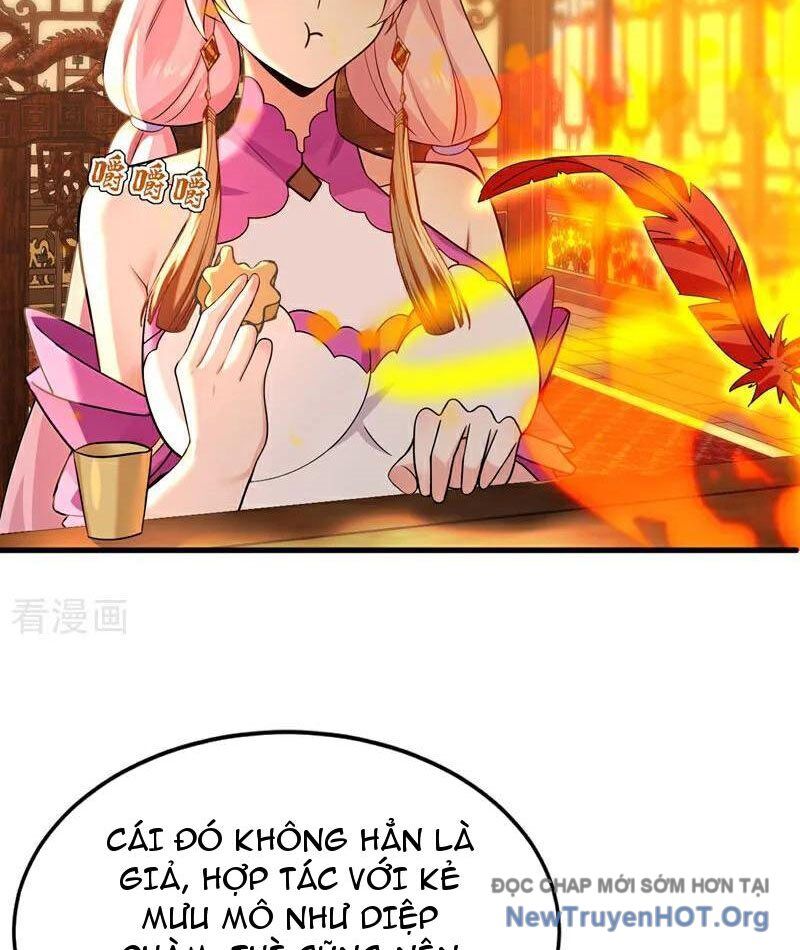 Đệ Tử Tu Luyện Còn Ta Thì Lười Biếng - Chapter 189 - Page 38