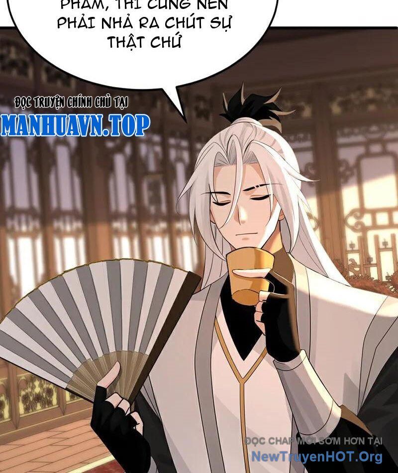 Đệ Tử Tu Luyện Còn Ta Thì Lười Biếng - Chapter 189 - Page 39