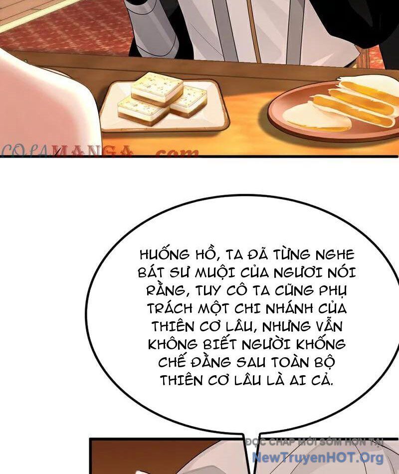 Đệ Tử Tu Luyện Còn Ta Thì Lười Biếng - Chapter 189 - Page 40