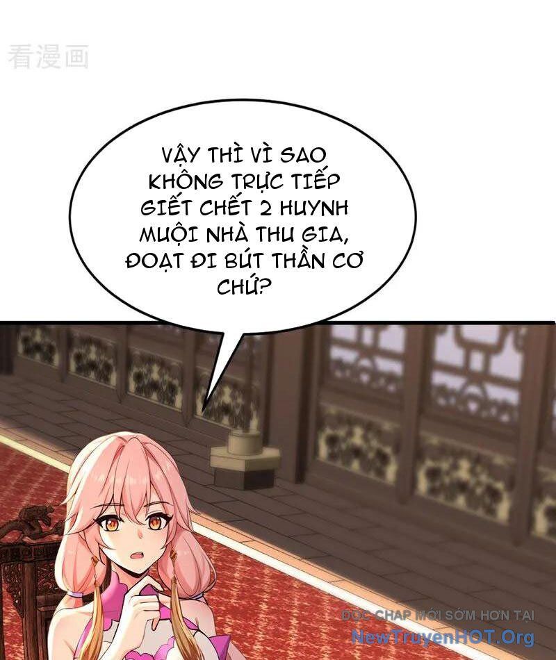 Đệ Tử Tu Luyện Còn Ta Thì Lười Biếng - Chapter 189 - Page 45