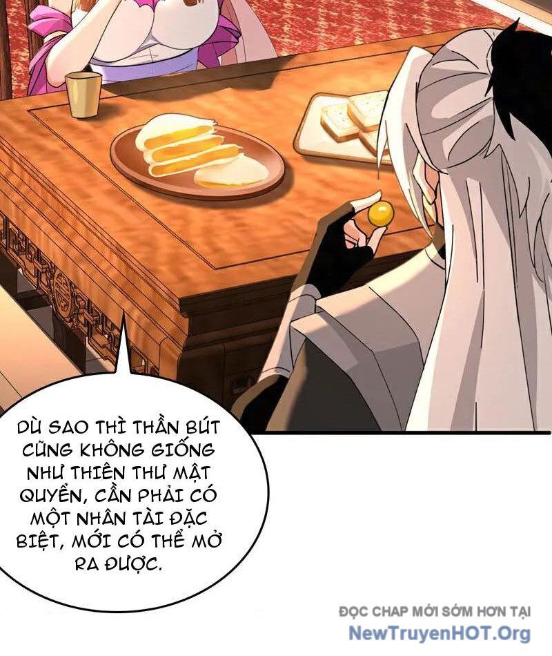 Đệ Tử Tu Luyện Còn Ta Thì Lười Biếng - Chapter 189 - Page 46