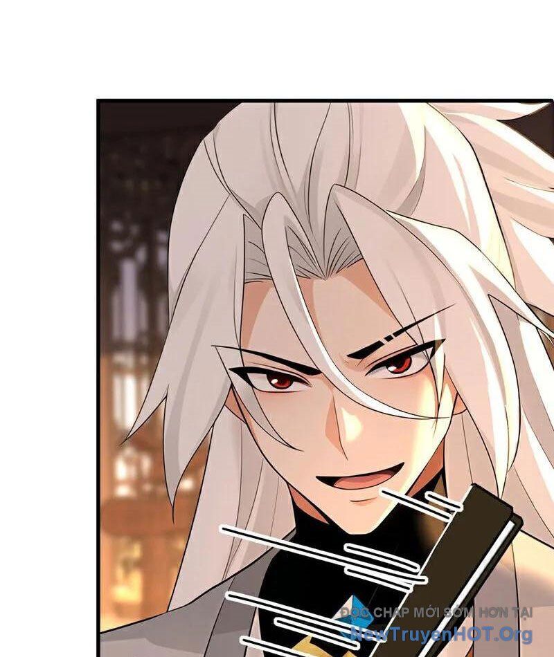 Đệ Tử Tu Luyện Còn Ta Thì Lười Biếng - Chapter 189 - Page 47