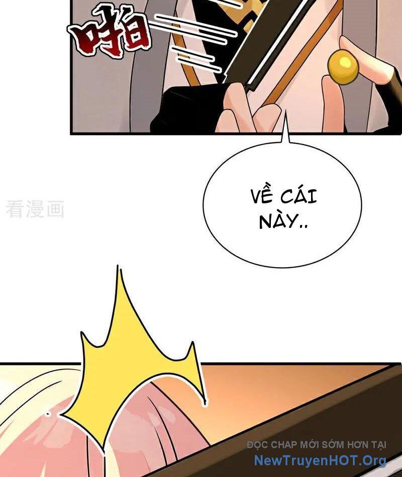 Đệ Tử Tu Luyện Còn Ta Thì Lười Biếng - Chapter 189 - Page 48