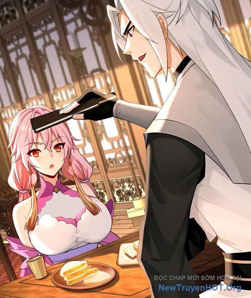 Đệ Tử Tu Luyện Còn Ta Thì Lười Biếng - Chapter 189 - Page 50