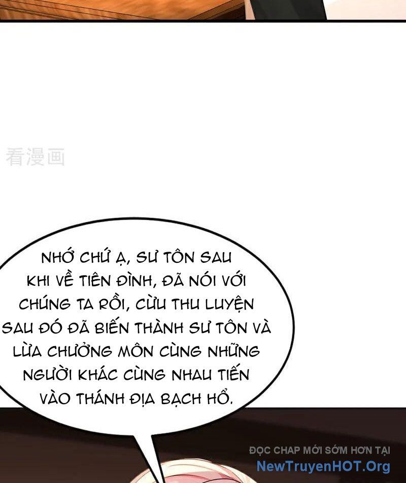 Đệ Tử Tu Luyện Còn Ta Thì Lười Biếng - Chapter 189 - Page 51