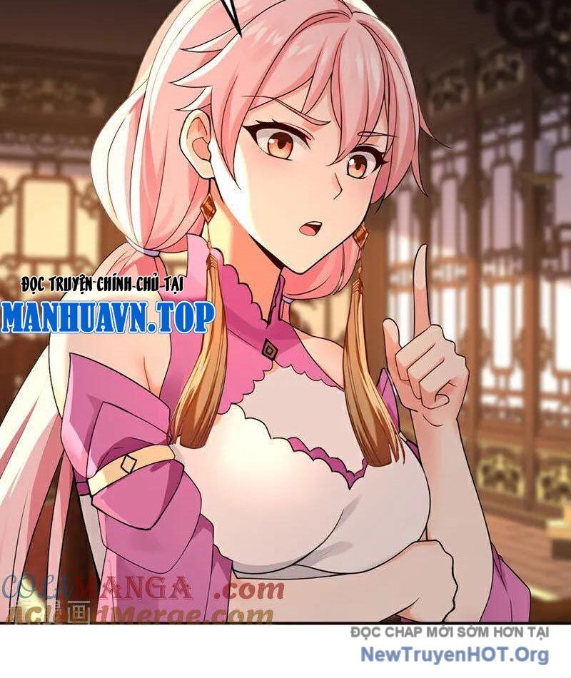 Đệ Tử Tu Luyện Còn Ta Thì Lười Biếng - Chapter 189 - Page 52