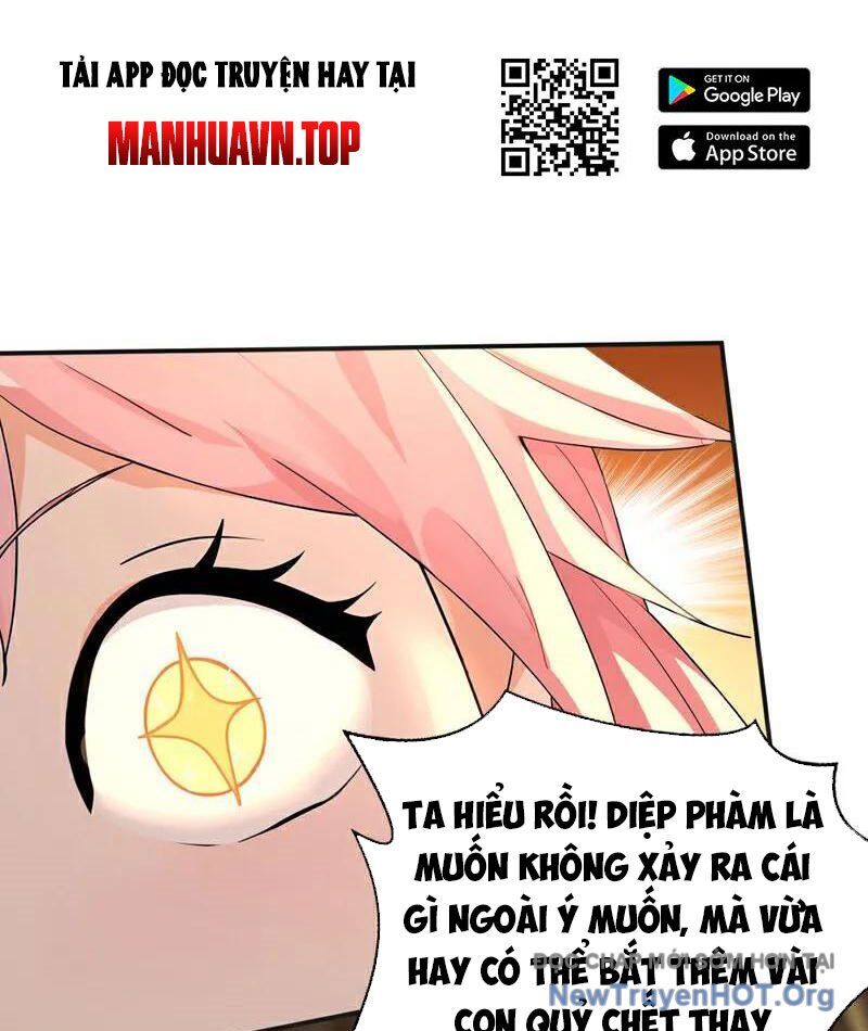 Đệ Tử Tu Luyện Còn Ta Thì Lười Biếng - Chapter 189 - Page 53