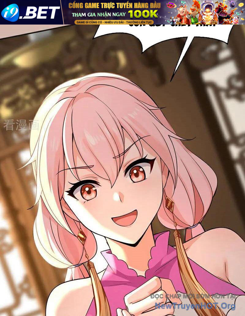 Đệ Tử Tu Luyện Còn Ta Thì Lười Biếng - Chapter 189 - Page 54