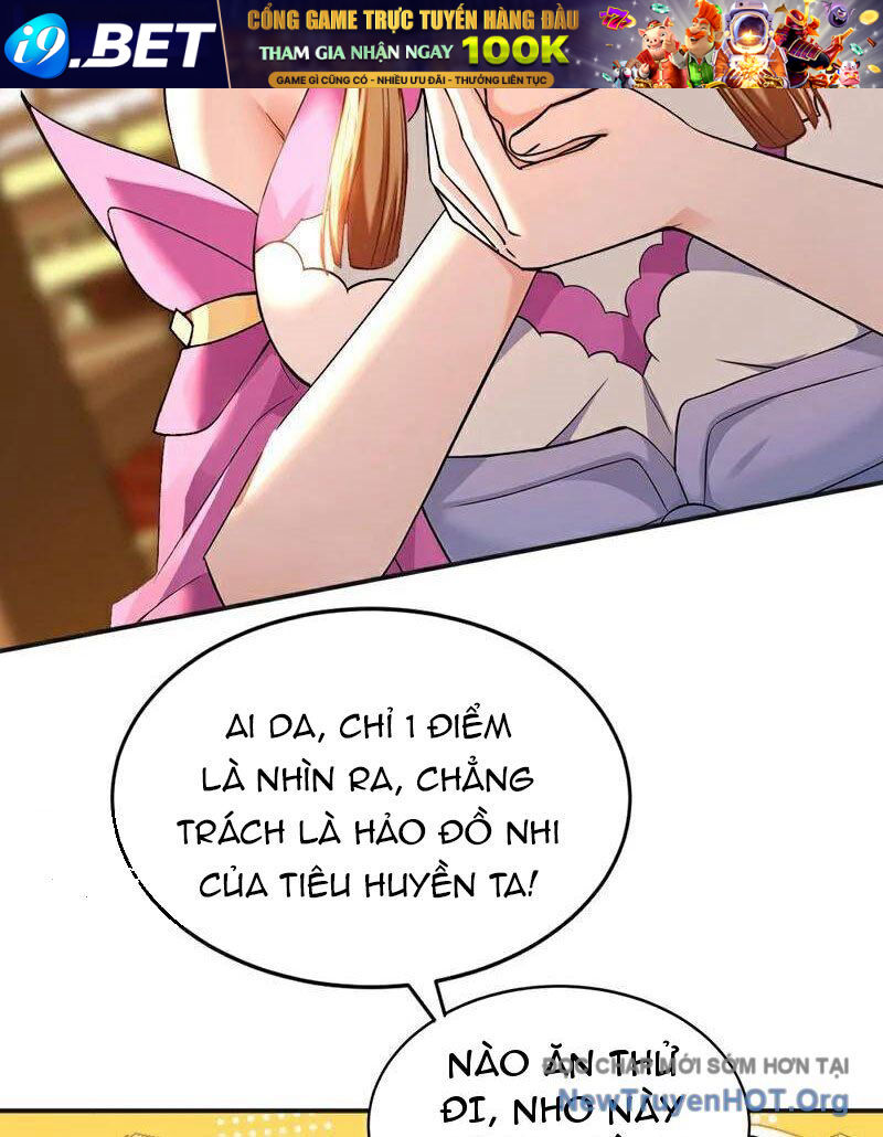 Đệ Tử Tu Luyện Còn Ta Thì Lười Biếng - Chapter 189 - Page 55