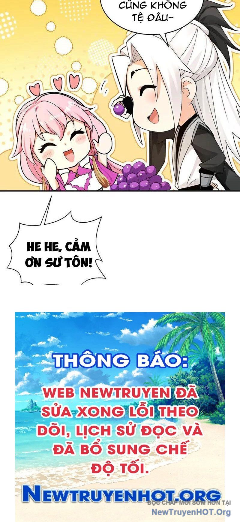 Đệ Tử Tu Luyện Còn Ta Thì Lười Biếng - Chapter 189 - Page 56
