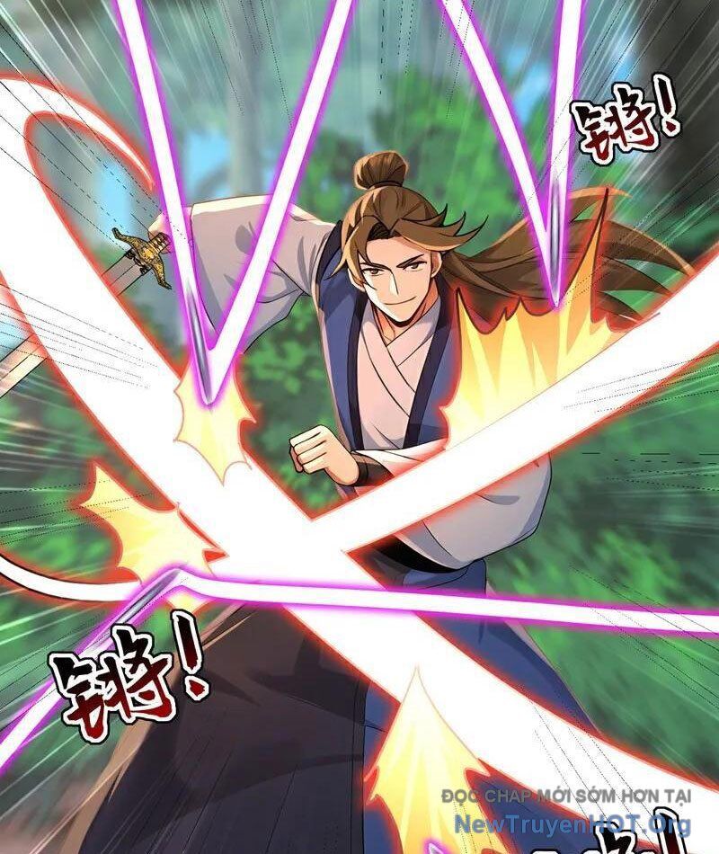 Đệ Tử Tu Luyện Còn Ta Thì Lười Biếng - Chapter 189 - Page 7