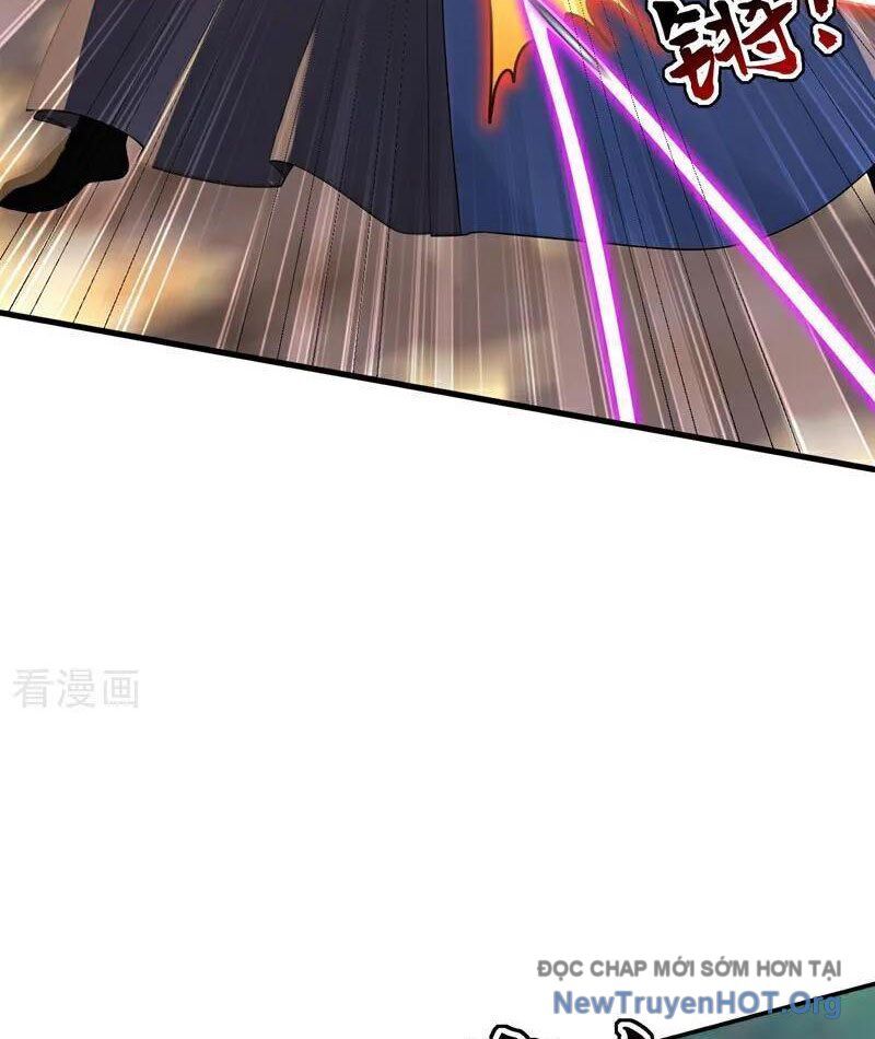 Đệ Tử Tu Luyện Còn Ta Thì Lười Biếng - Chapter 189 - Page 8