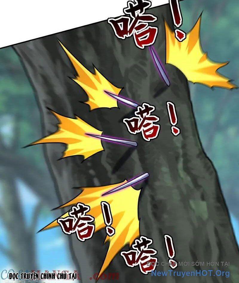 Đệ Tử Tu Luyện Còn Ta Thì Lười Biếng - Chapter 189 - Page 9