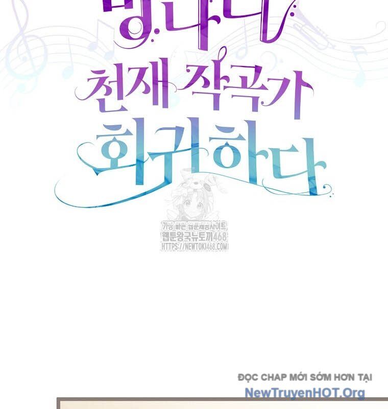 Nhà Soạn Nhạc Thiên Tài Đã Trở Lại - Chapter 69 - Page 34