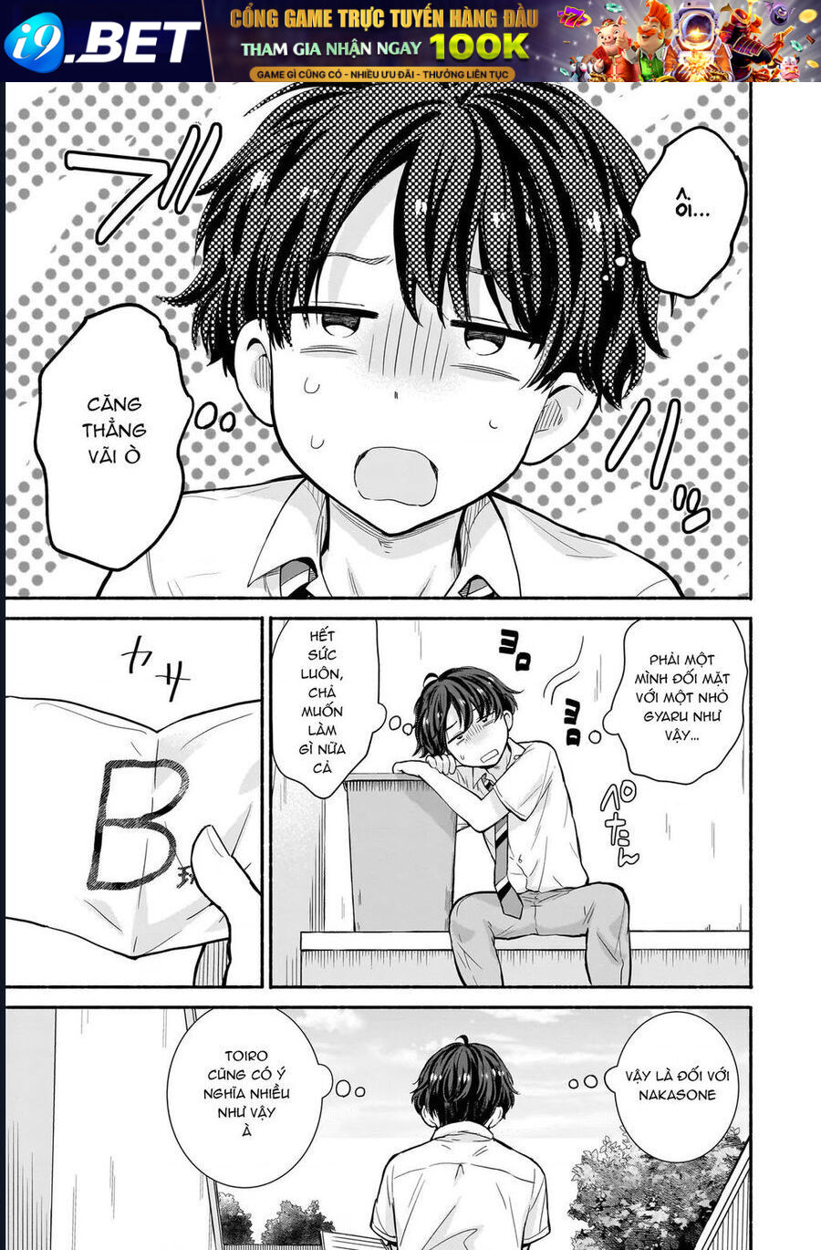 Nee, mou isso tsukiacchau? osananajimi no bishoujo ni tanomarete, camo kareshi hajimemashita - Chapter 17 - Page 25