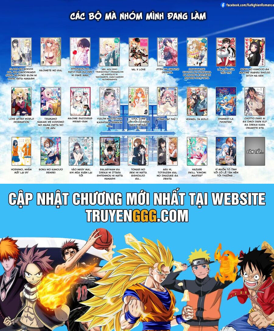 Nee, mou isso tsukiacchau? osananajimi no bishoujo ni tanomarete, camo kareshi hajimemashita - Chapter 17 - Page 29