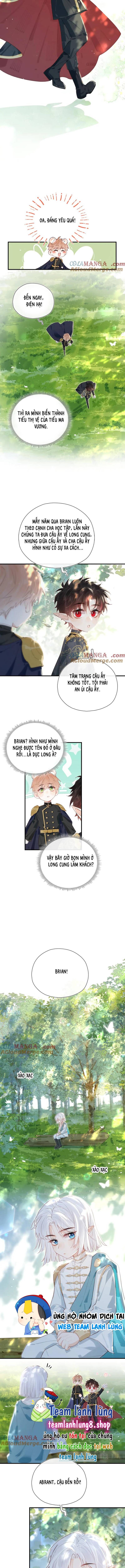 Cạm Bẫy Của Hắn - Chapter 16 - Page 5