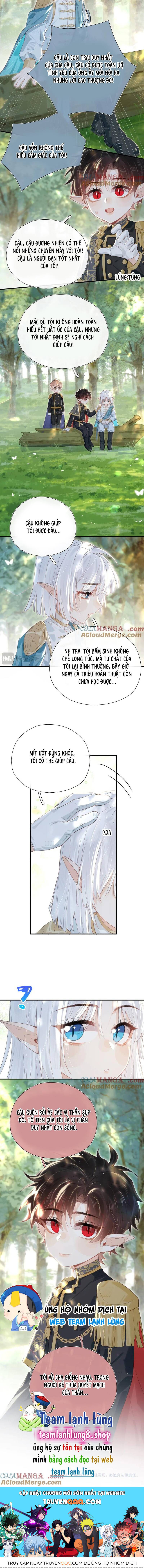 Cạm Bẫy Của Hắn - Chapter 16 - Page 7