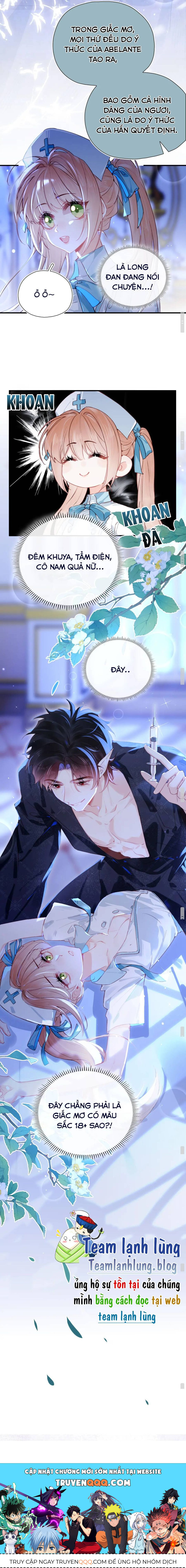 Cạm Bẫy Của Hắn - Chapter 6 - Page 5