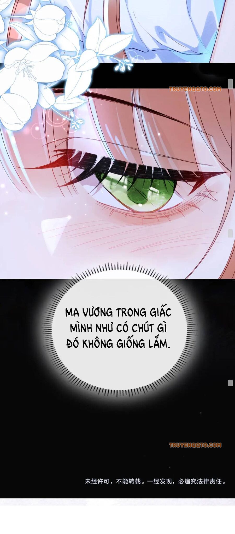 Cạm Bẫy Của Hắn - Chapter 8 - Page 8