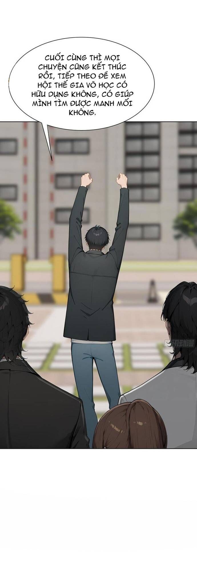 Khởi Đầu Vật Giá Sụt Giảm, Ta Trở Thành Nhà Giàu Số Một Thế Giới! - Chapter 82 - Page 10