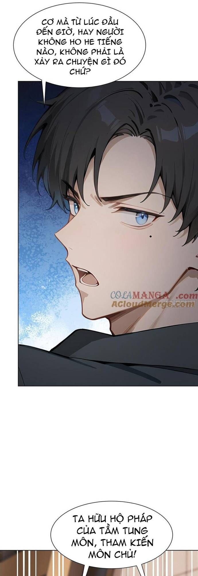 Khởi Đầu Vật Giá Sụt Giảm, Ta Trở Thành Nhà Giàu Số Một Thế Giới! - Chapter 82 - Page 11