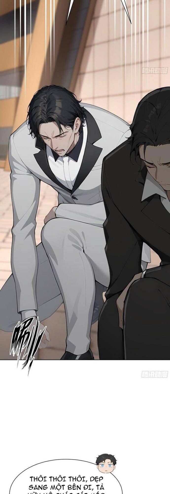 Khởi Đầu Vật Giá Sụt Giảm, Ta Trở Thành Nhà Giàu Số Một Thế Giới! - Chapter 82 - Page 12