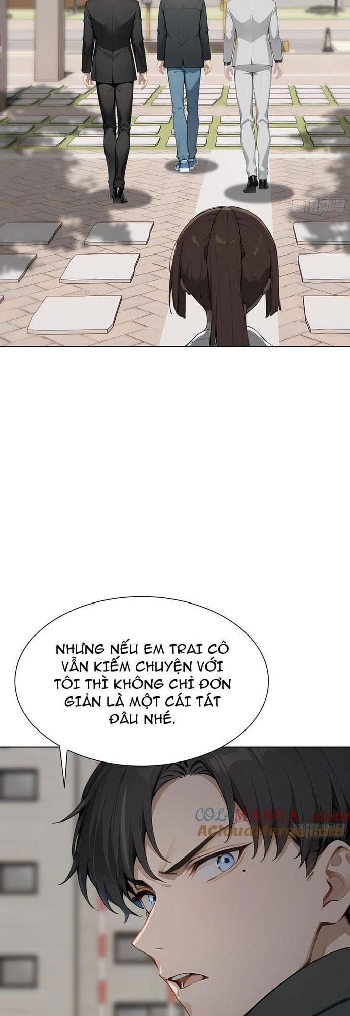 Khởi Đầu Vật Giá Sụt Giảm, Ta Trở Thành Nhà Giàu Số Một Thế Giới! - Chapter 82 - Page 16