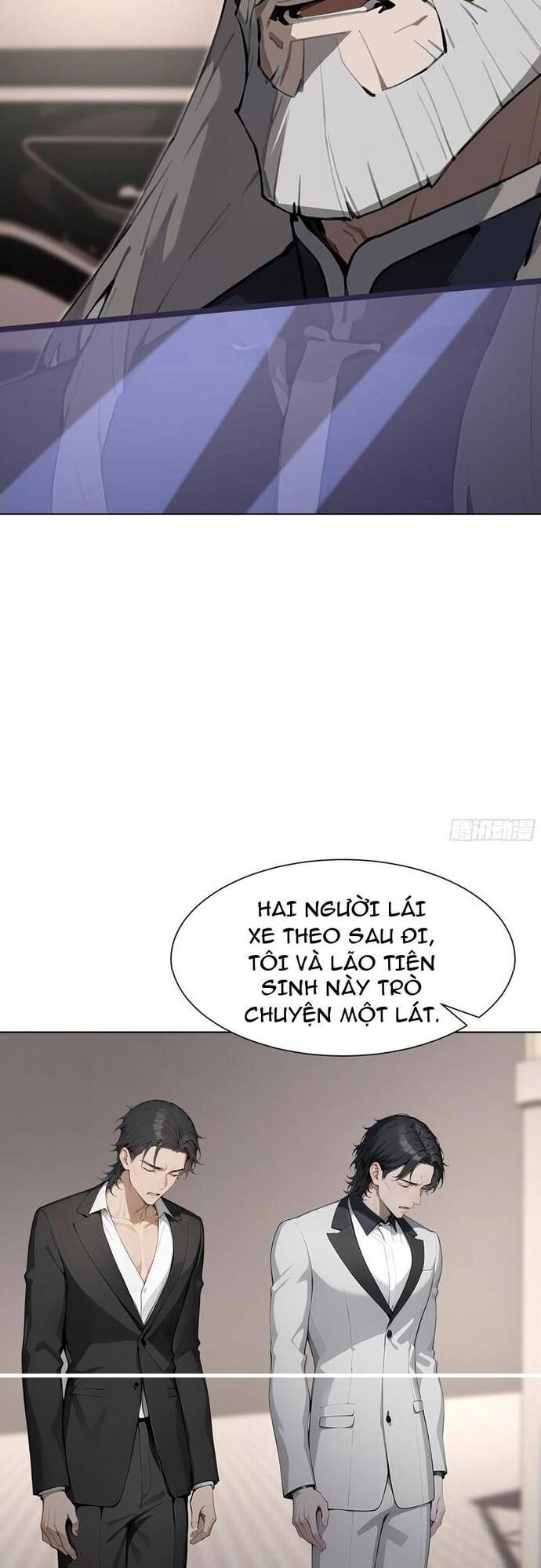 Khởi Đầu Vật Giá Sụt Giảm, Ta Trở Thành Nhà Giàu Số Một Thế Giới! - Chapter 82 - Page 19