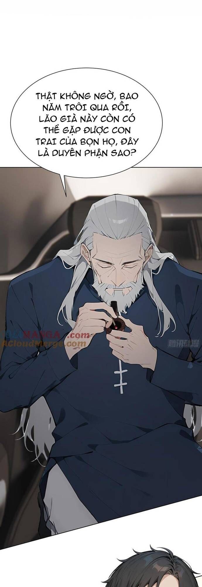 Khởi Đầu Vật Giá Sụt Giảm, Ta Trở Thành Nhà Giàu Số Một Thế Giới! - Chapter 82 - Page 23