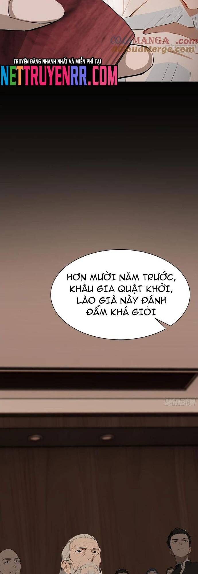 Khởi Đầu Vật Giá Sụt Giảm, Ta Trở Thành Nhà Giàu Số Một Thế Giới! - Chapter 82 - Page 25