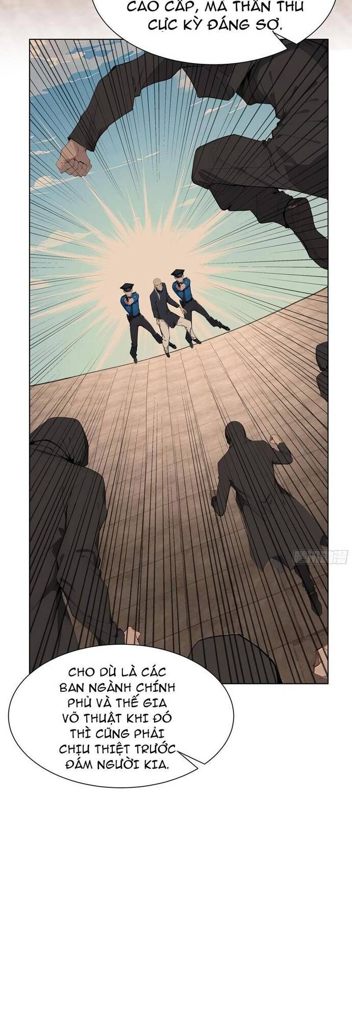 Khởi Đầu Vật Giá Sụt Giảm, Ta Trở Thành Nhà Giàu Số Một Thế Giới! - Chapter 82 - Page 27