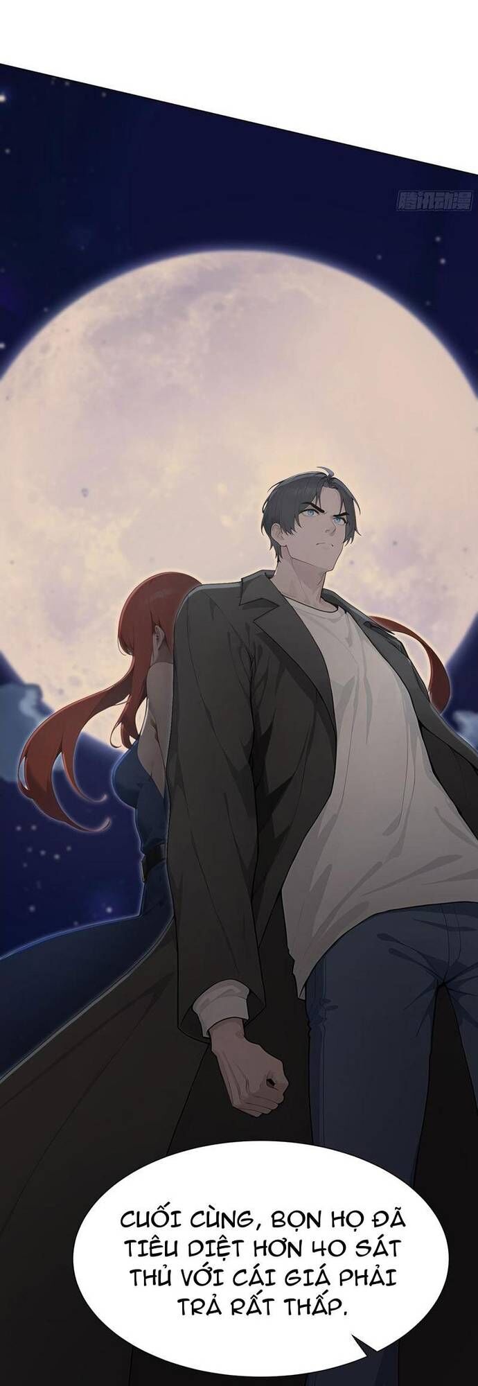 Khởi Đầu Vật Giá Sụt Giảm, Ta Trở Thành Nhà Giàu Số Một Thế Giới! - Chapter 82 - Page 29