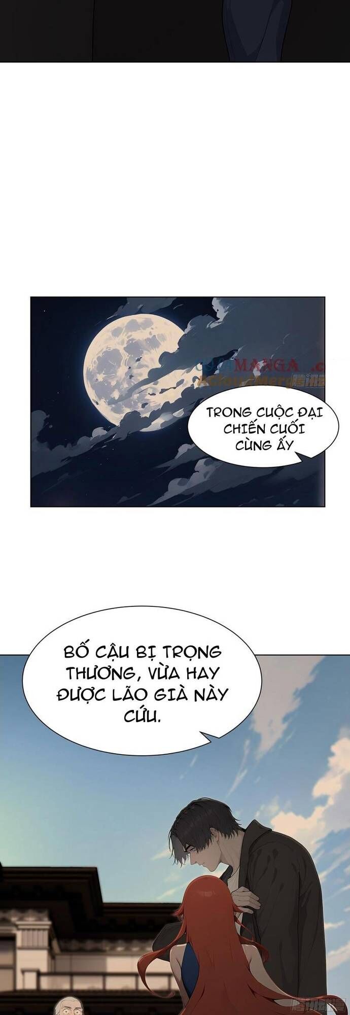 Khởi Đầu Vật Giá Sụt Giảm, Ta Trở Thành Nhà Giàu Số Một Thế Giới! - Chapter 82 - Page 30