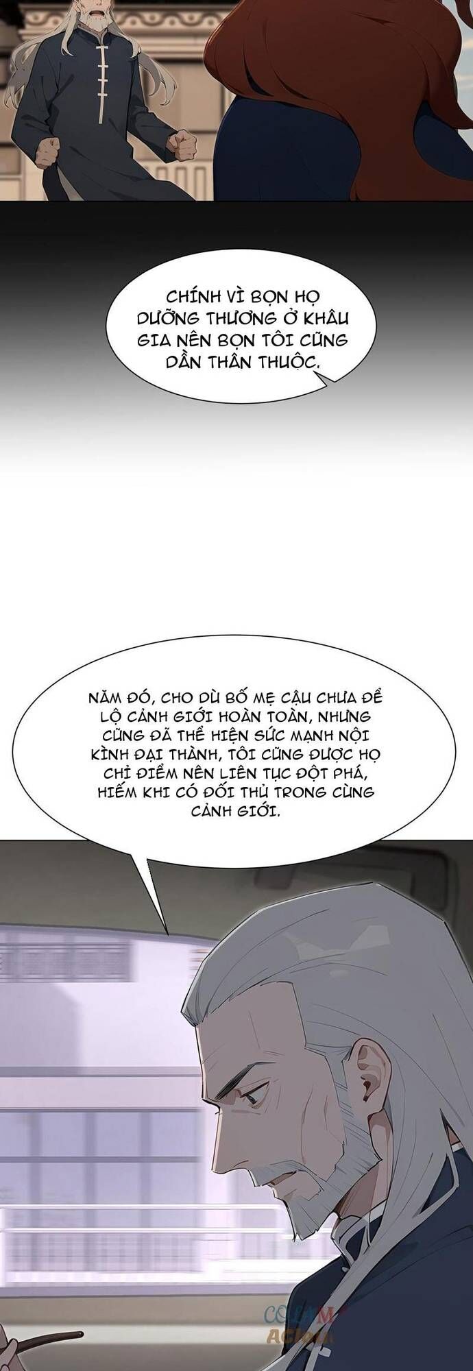 Khởi Đầu Vật Giá Sụt Giảm, Ta Trở Thành Nhà Giàu Số Một Thế Giới! - Chapter 82 - Page 31