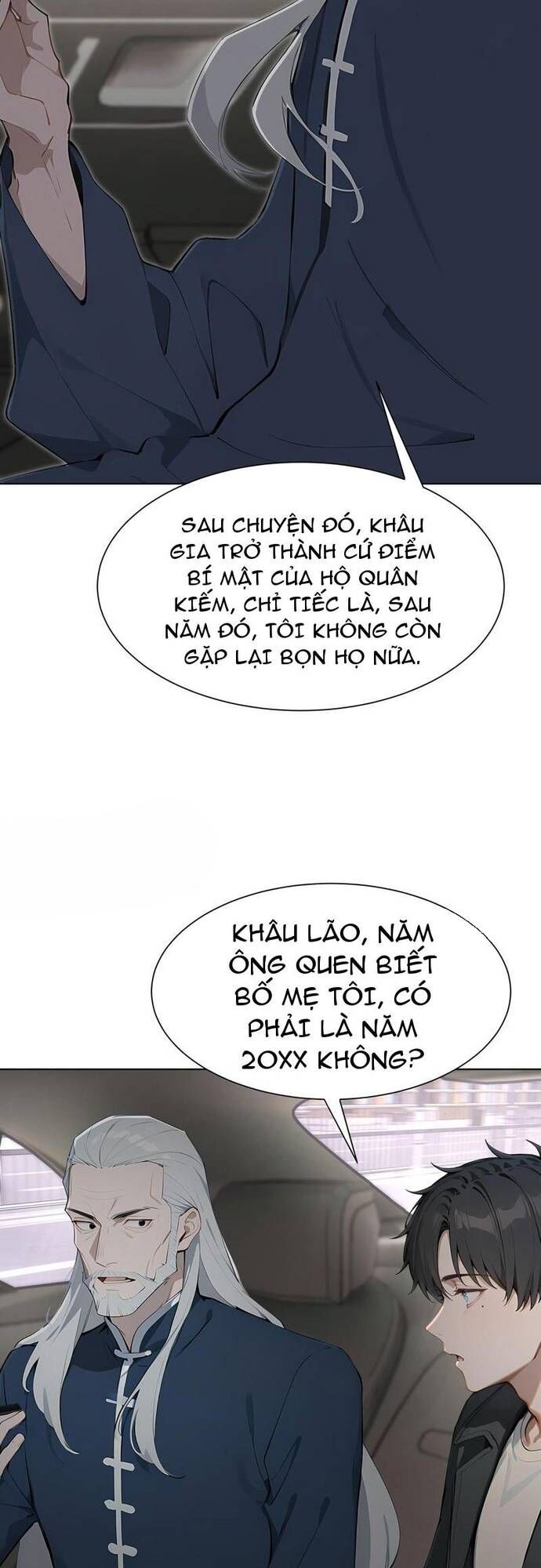 Khởi Đầu Vật Giá Sụt Giảm, Ta Trở Thành Nhà Giàu Số Một Thế Giới! - Chapter 82 - Page 32