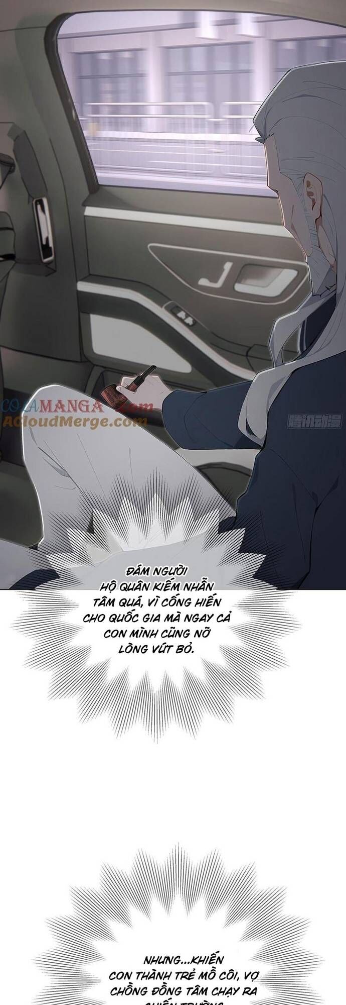 Khởi Đầu Vật Giá Sụt Giảm, Ta Trở Thành Nhà Giàu Số Một Thế Giới! - Chapter 82 - Page 35