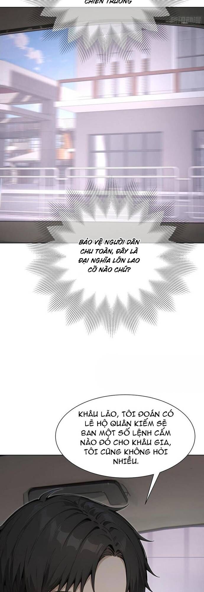 Khởi Đầu Vật Giá Sụt Giảm, Ta Trở Thành Nhà Giàu Số Một Thế Giới! - Chapter 82 - Page 36