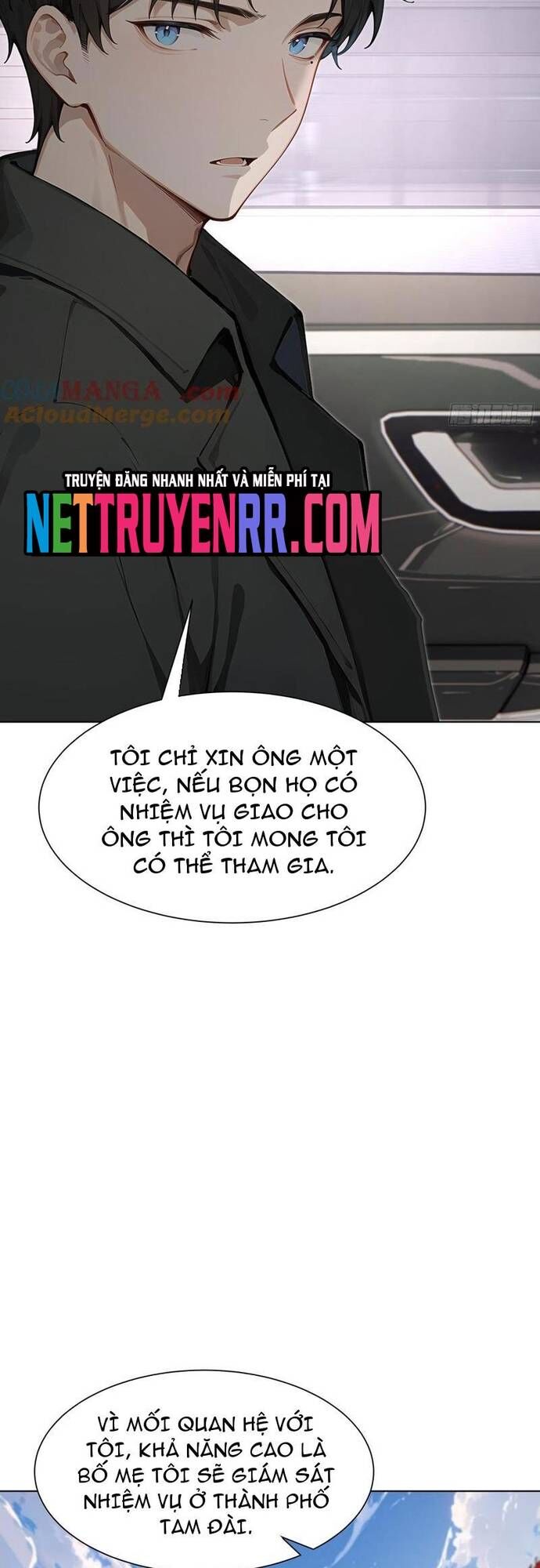 Khởi Đầu Vật Giá Sụt Giảm, Ta Trở Thành Nhà Giàu Số Một Thế Giới! - Chapter 82 - Page 37