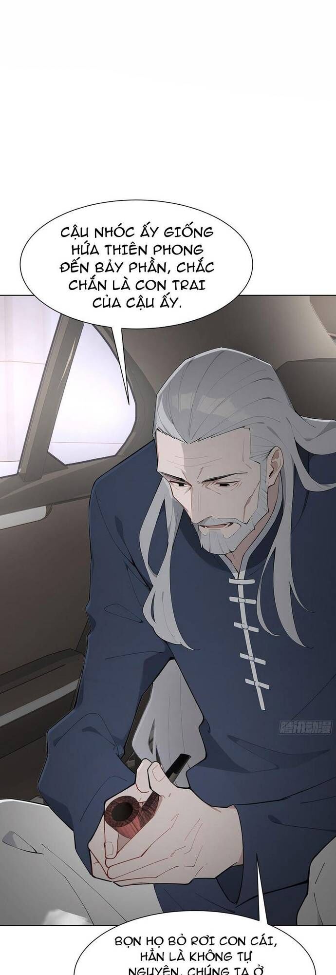 Khởi Đầu Vật Giá Sụt Giảm, Ta Trở Thành Nhà Giàu Số Một Thế Giới! - Chapter 82 - Page 41