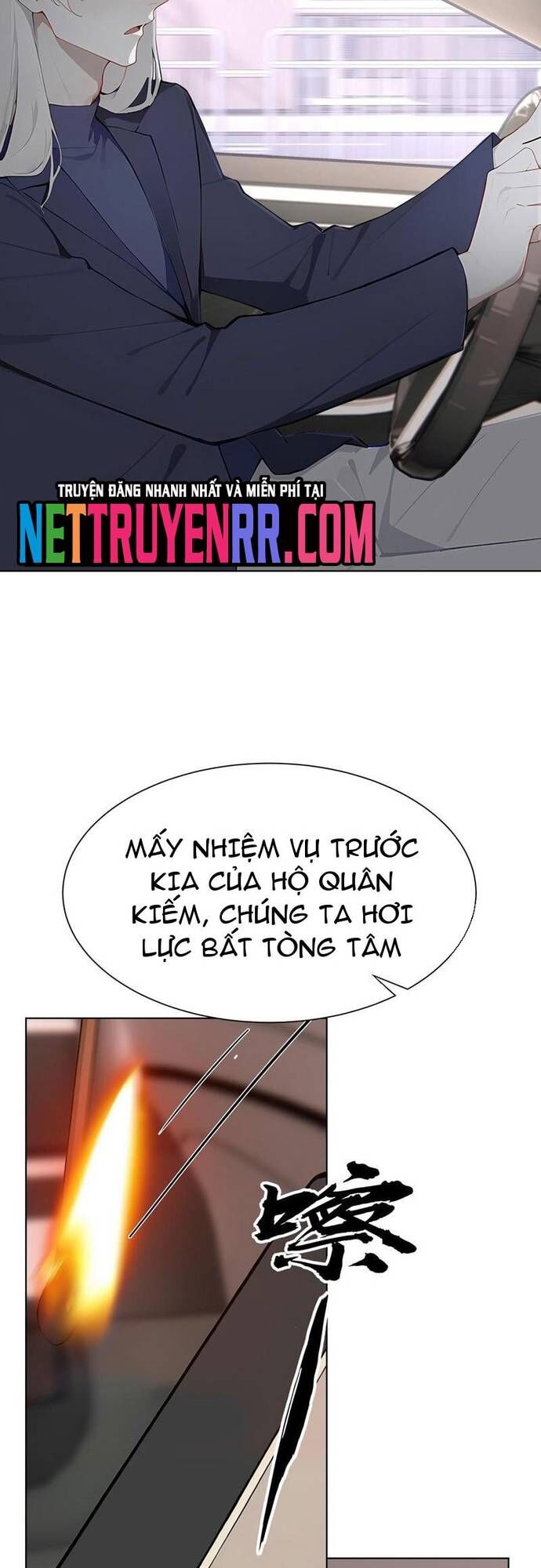 Khởi Đầu Vật Giá Sụt Giảm, Ta Trở Thành Nhà Giàu Số Một Thế Giới! - Chapter 82 - Page 43