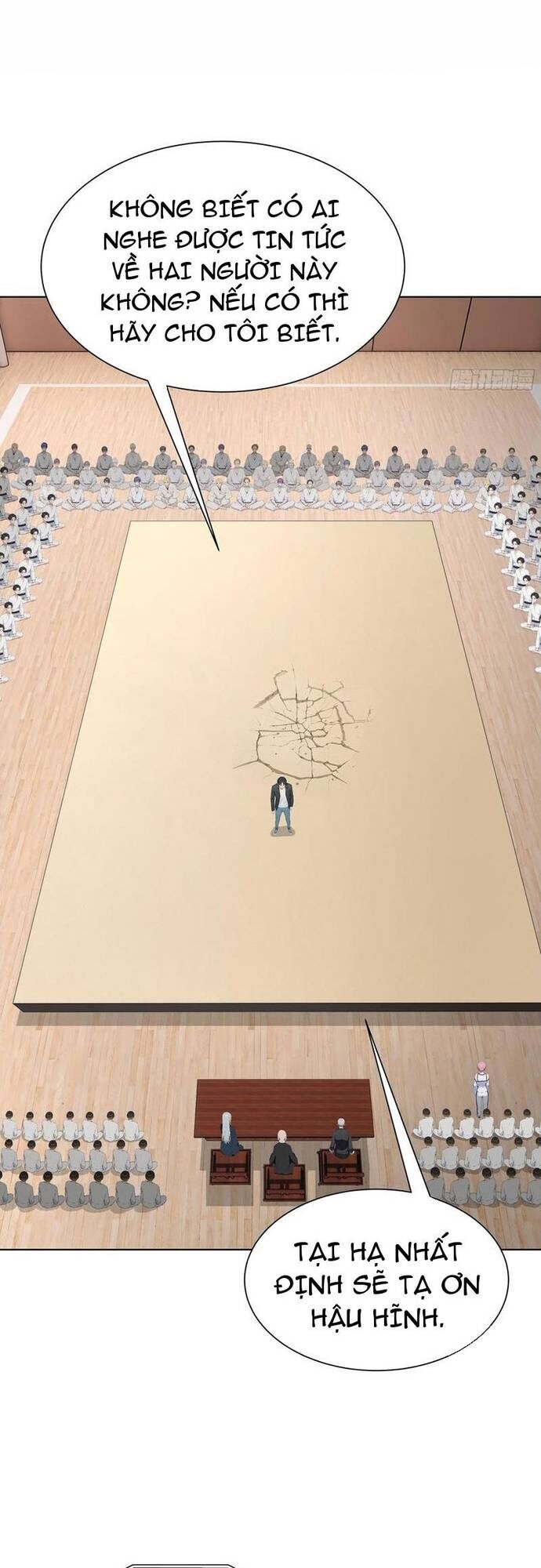 Khởi Đầu Vật Giá Sụt Giảm, Ta Trở Thành Nhà Giàu Số Một Thế Giới! - Chapter 82 - Page 6