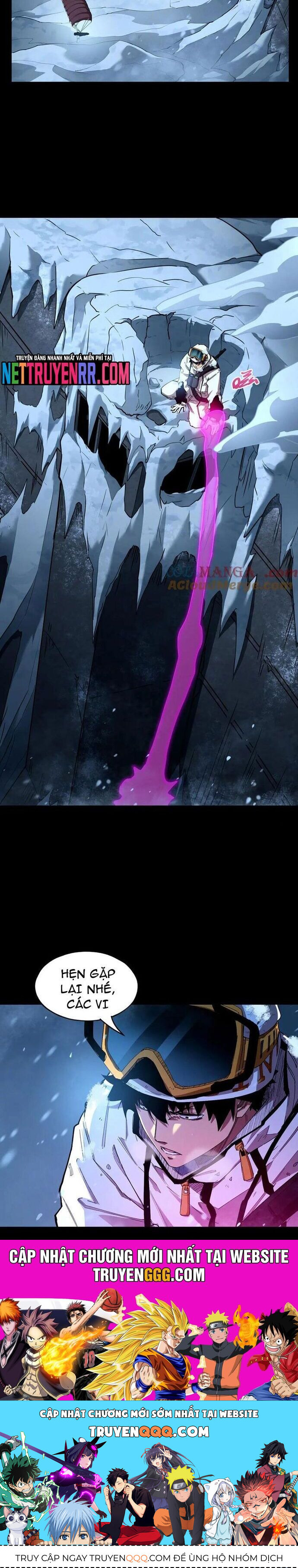 Cực Hàn Chiến Kỷ - Chapter 48 - Page 25