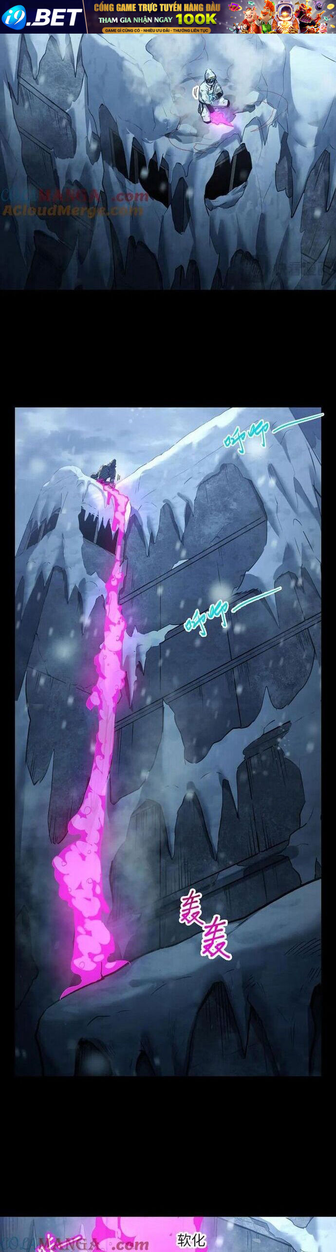 Cực Hàn Chiến Kỷ - Chapter 48 - Page 7