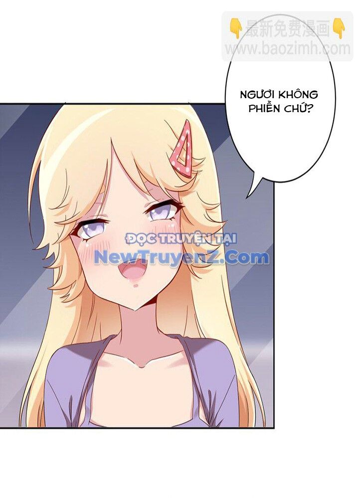 Ông Trời Đã Ban Cho Tôi Siêu Năng Lực Kỳ Lạ Gì Thế Này? - Chapter 60 - Page 13