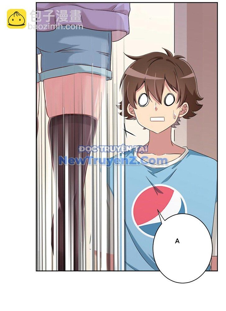 Ông Trời Đã Ban Cho Tôi Siêu Năng Lực Kỳ Lạ Gì Thế Này? - Chapter 60 - Page 14