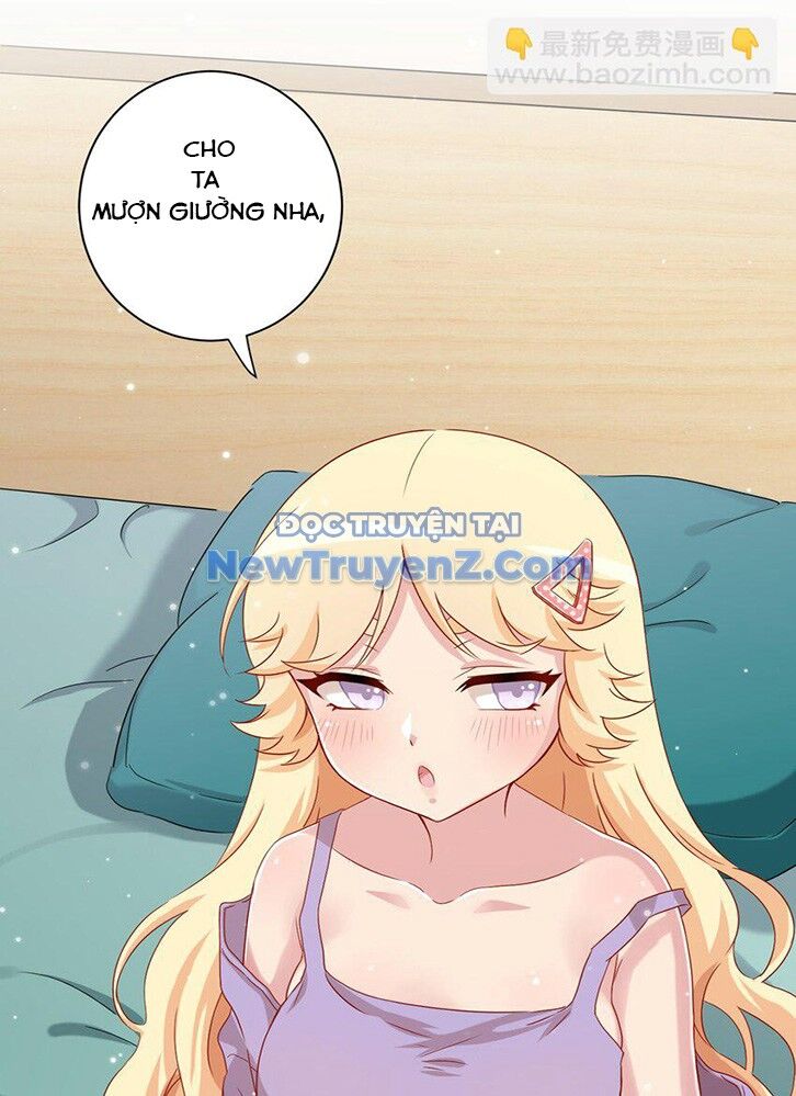 Ông Trời Đã Ban Cho Tôi Siêu Năng Lực Kỳ Lạ Gì Thế Này? - Chapter 60 - Page 16